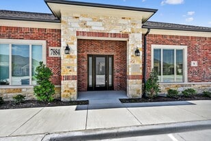 7884 Preston Rd, Frisco TX - Convenience Store