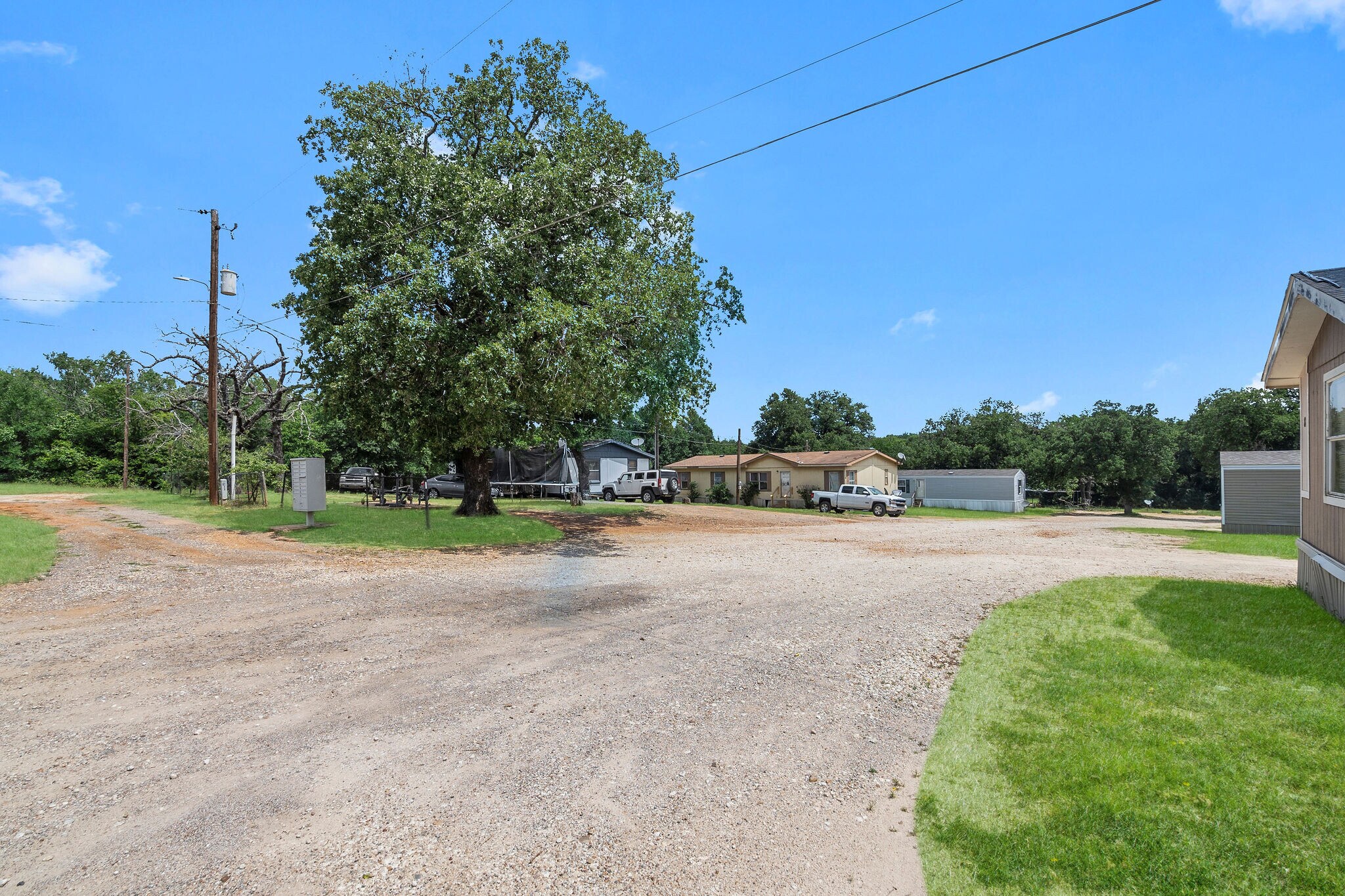 1247 Vaughn Ln, Hearne, TX for sale Building Photo- Image 1 of 1