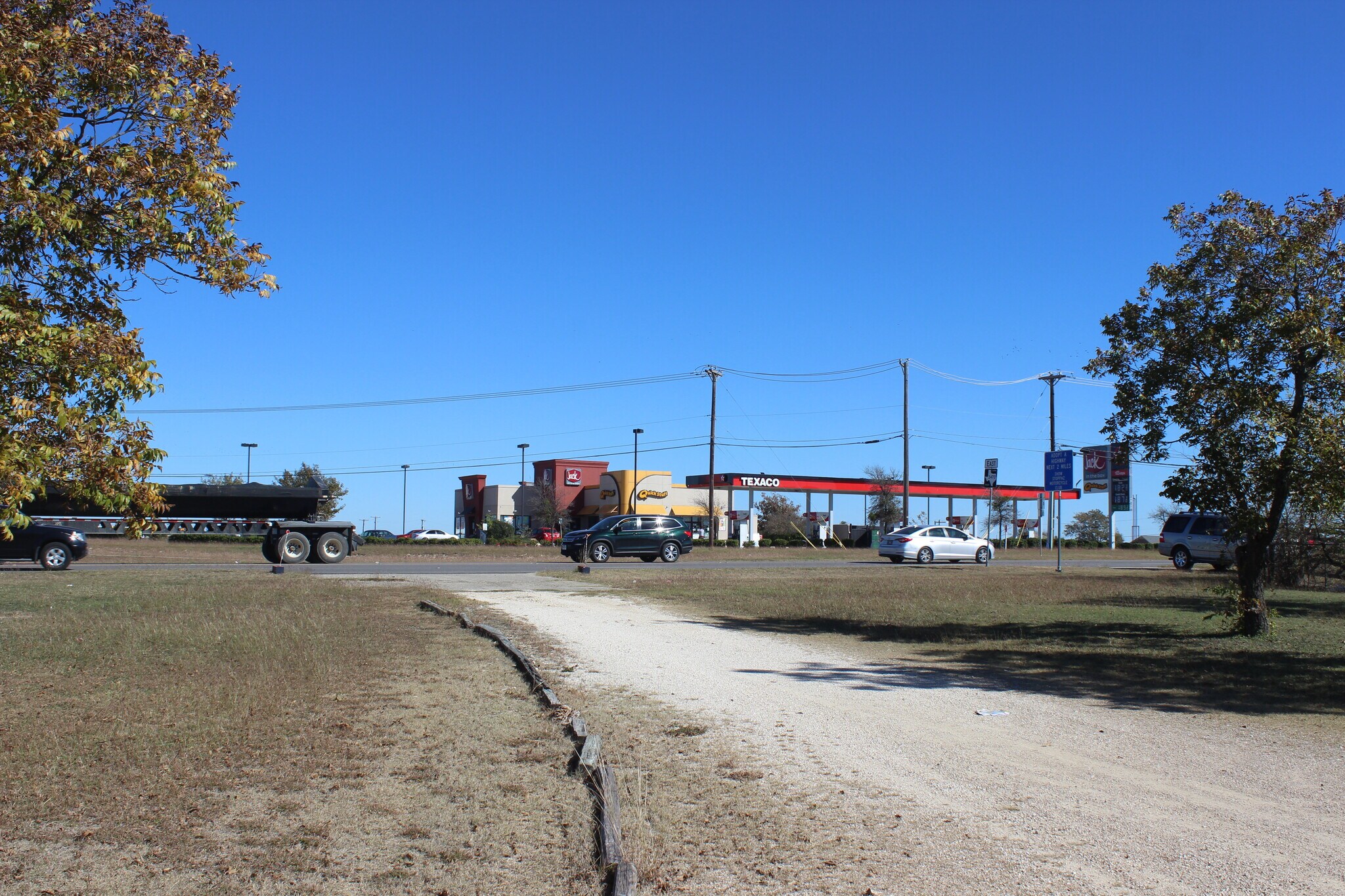 4800 S Clear Creek Rd, Killeen, TX 76549 Land for Sale