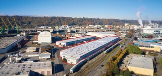 More details for 6701-6733 E Marginal Way S, Seattle, WA - Industrial for Lease