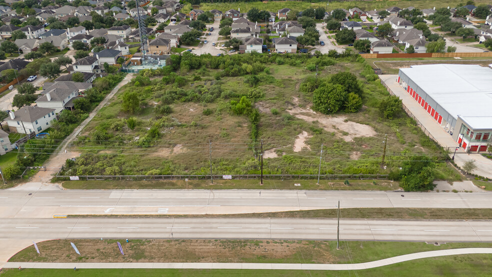 25445 Westheimer Pky, Katy, TX for sale - Aerial - Image 3 of 8