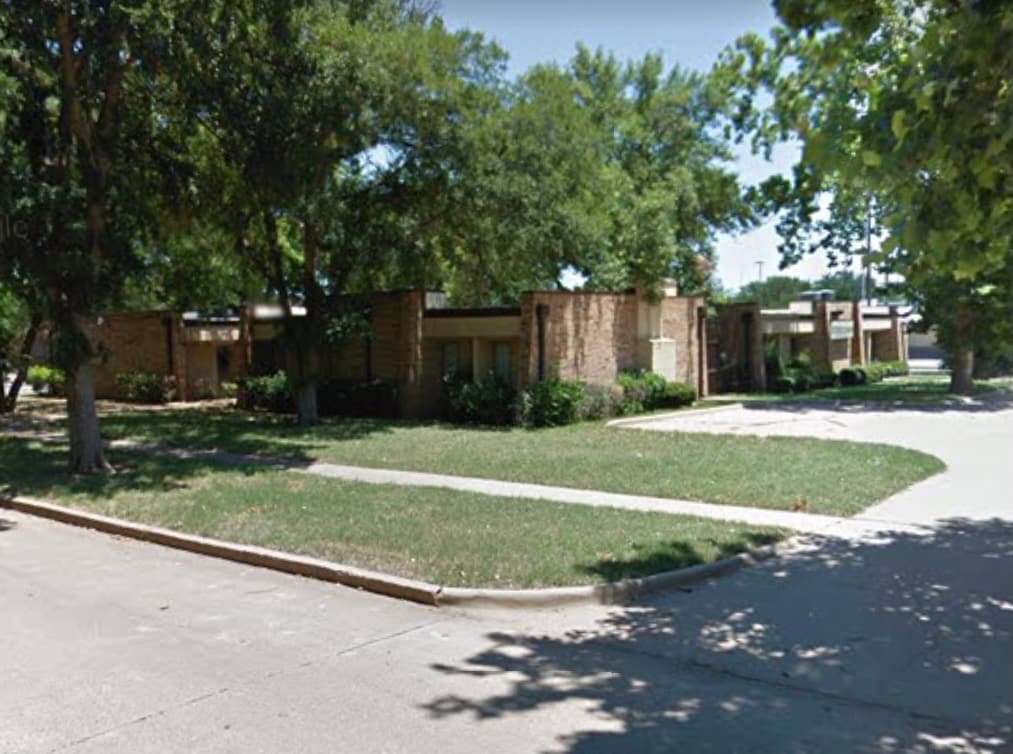 1411 13th St, Wichita Falls, TX 76301 1411 Office park