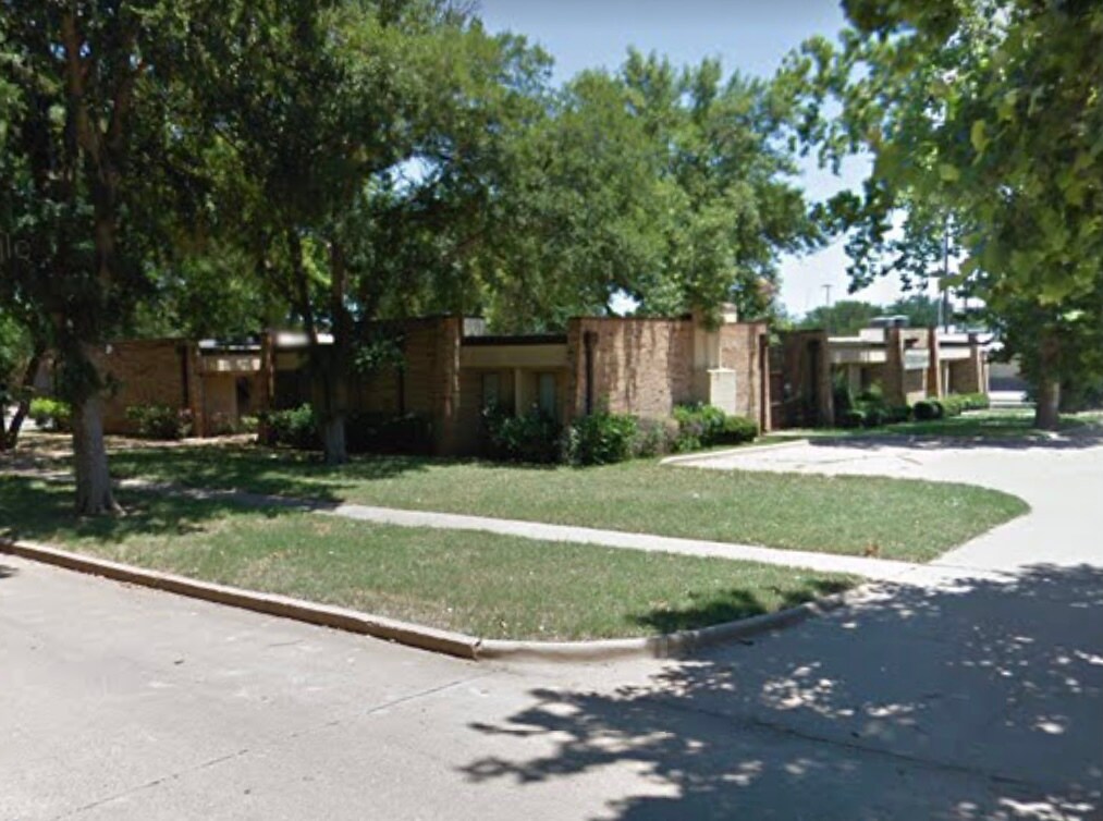 1411 13th St, Wichita Falls, TX for sale Primary Photo- Image 1 of 1