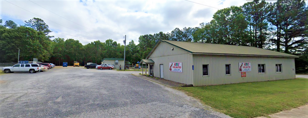 1911 Golden St, Prosperity, SC for sale - Building Photo - Image 3 of 38