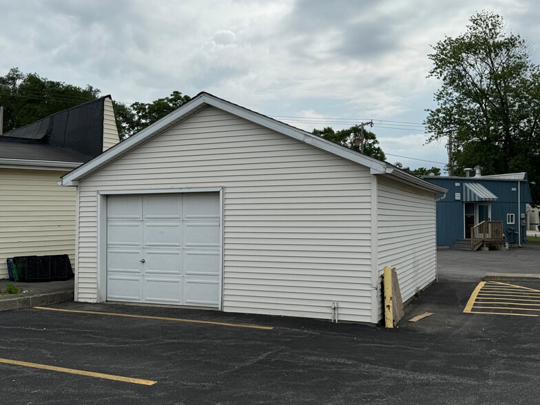 9455 Wicker Ave, Saint John, IN for lease - Building Photo - Image 3 of 16