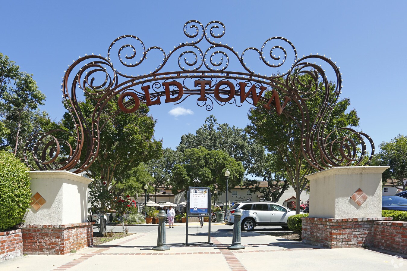 2350 University Ave, Los Gatos, CA 95032 Old Town Los Gatos