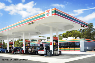 Absolute NNN Leased 7-Eleven - NNN Property