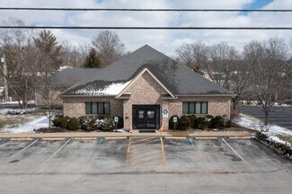 More details for 2570 Bypass Rd, Winchester, KY - Office for Sale