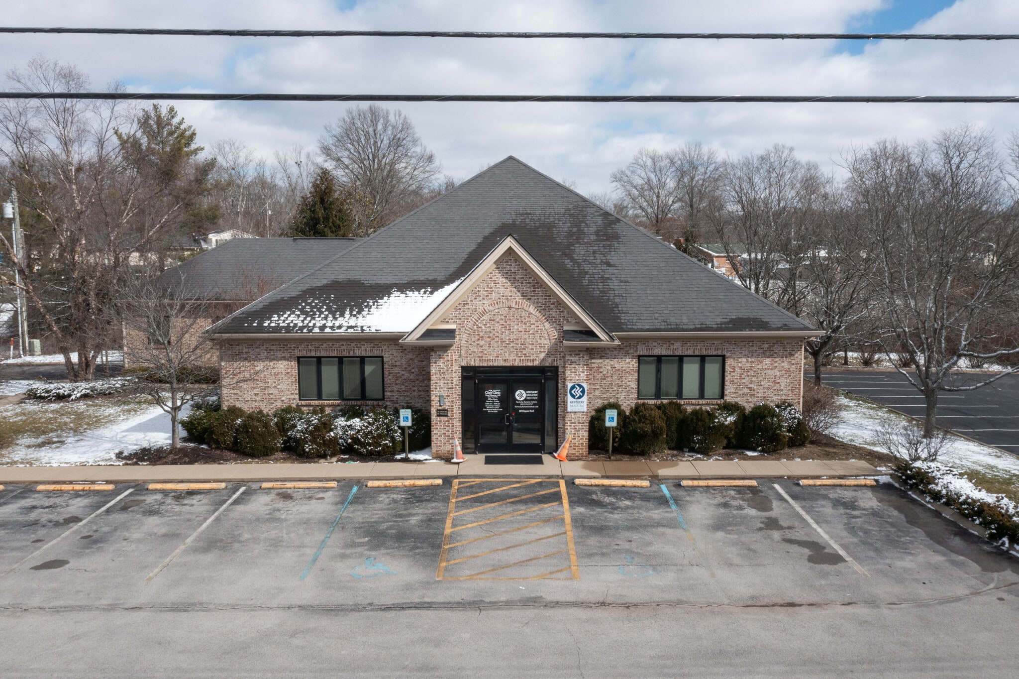 2570 Bypass Rd, Winchester, KY for sale Building Photo- Image 1 of 23