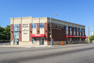 More details for 1919-1935 W North Ave, Milwaukee, WI - Office, Office/Medical for Lease