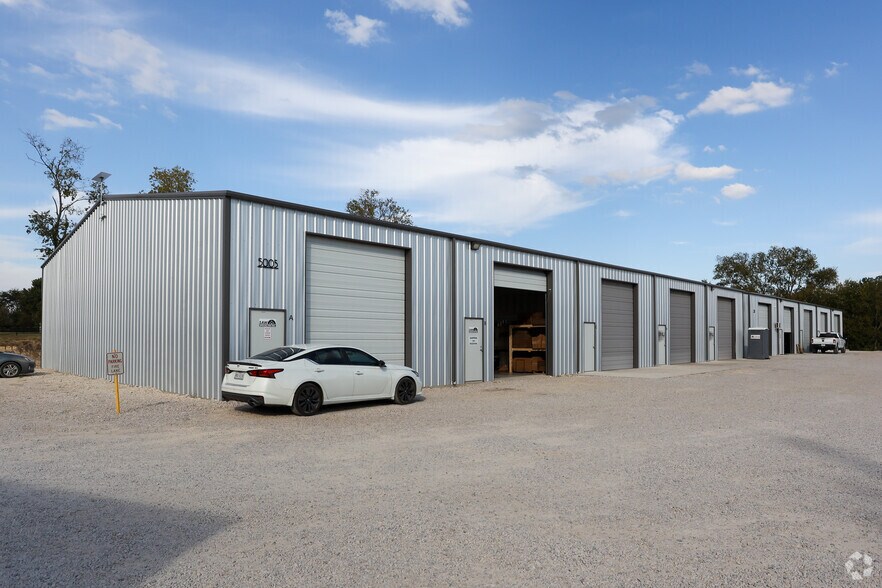 5005 Private Road 5934, Anna, TX for sale - Primary Photo - Image 1 of 4