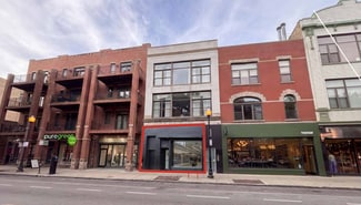 More details for 1529 N Milwaukee Ave, Chicago, IL - Retail for Lease