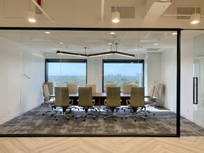 8080 N Central Expy, Dallas, TX for lease Interior Photo- Image 2 of 4