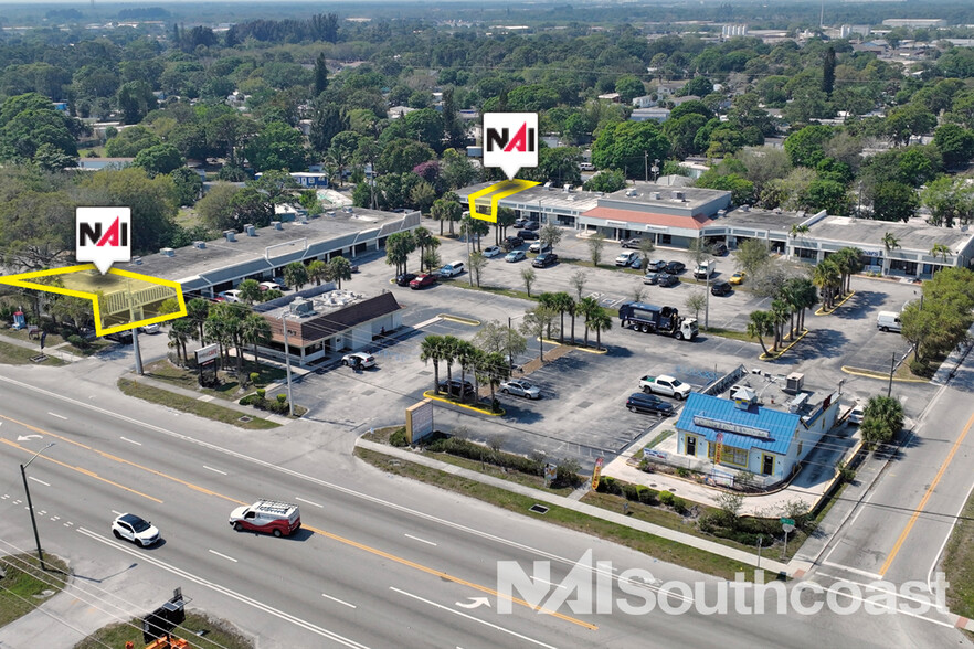 3205-3211 S Us Highway 1, Fort Pierce, FL for lease - Building Photo - Image 3 of 13