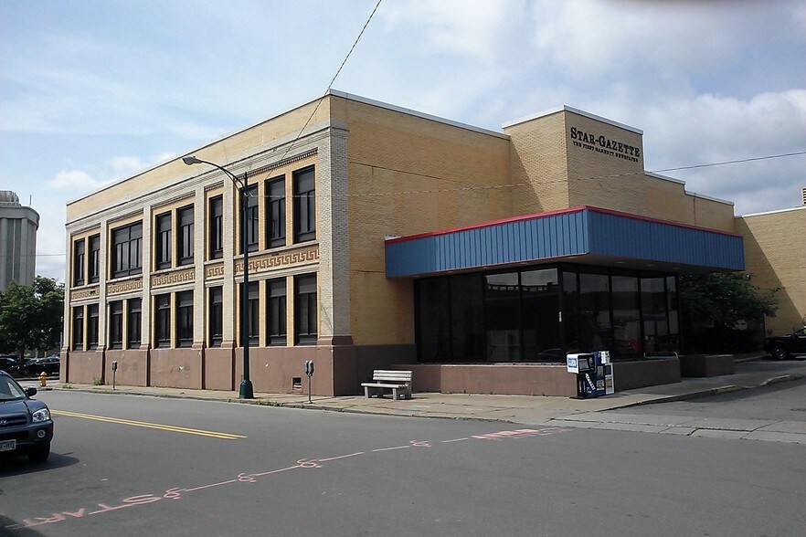 201 Baldwin St, Elmira, NY 14901