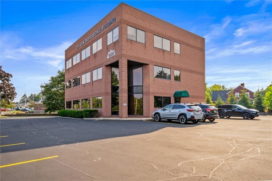1630 Empire Blvd, Webster, NY for sale - Building Photo - Image 1 of 38