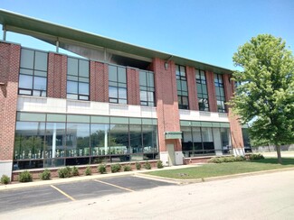 More details for 3330 Skokie Valley Rd, Highland Park, IL - Office for Lease