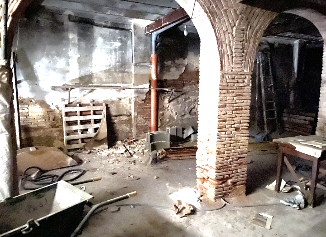 Reus, TAR 43201 -  -  - Floor Plan - Image 1 of 7