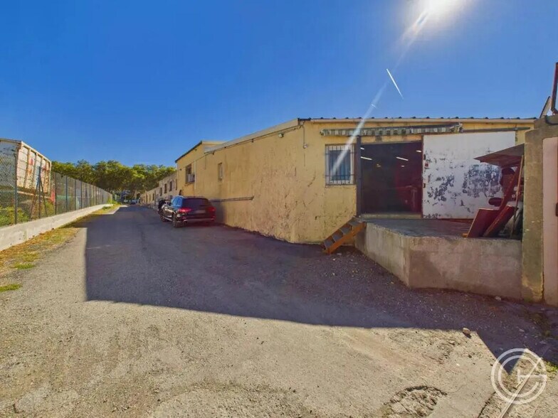 207 Boulevard Du Mercantour, Nice for lease - Building Photo - Image 3 of 6