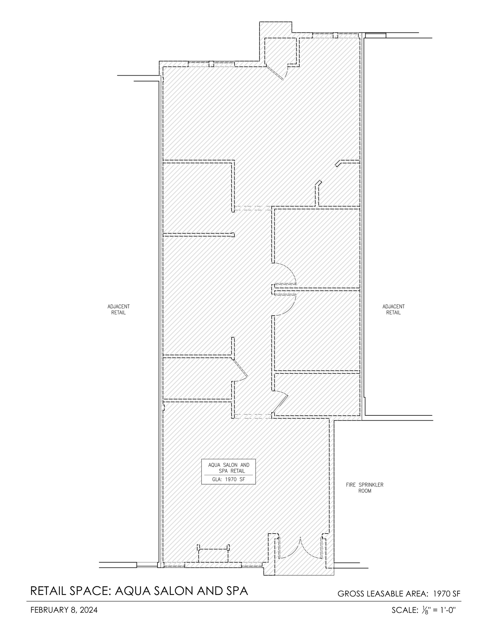 20510 SW Roy Rogers Rd, Sherwood, OR for lease Site Plan- Image 1 of 1