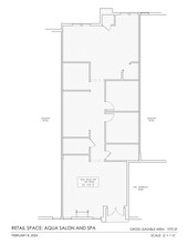 20510 SW Roy Rogers Rd, Sherwood, OR for lease Site Plan- Image 1 of 1