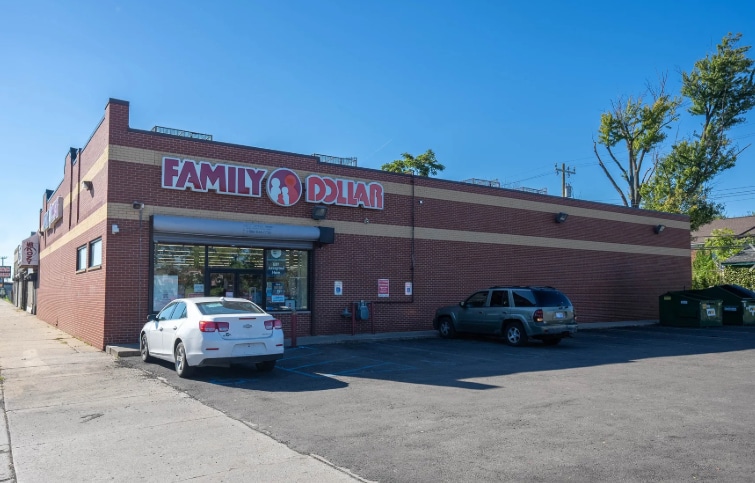 14305 Harper Ave, Detroit, MI for sale - Building Photo - Image 3 of 5