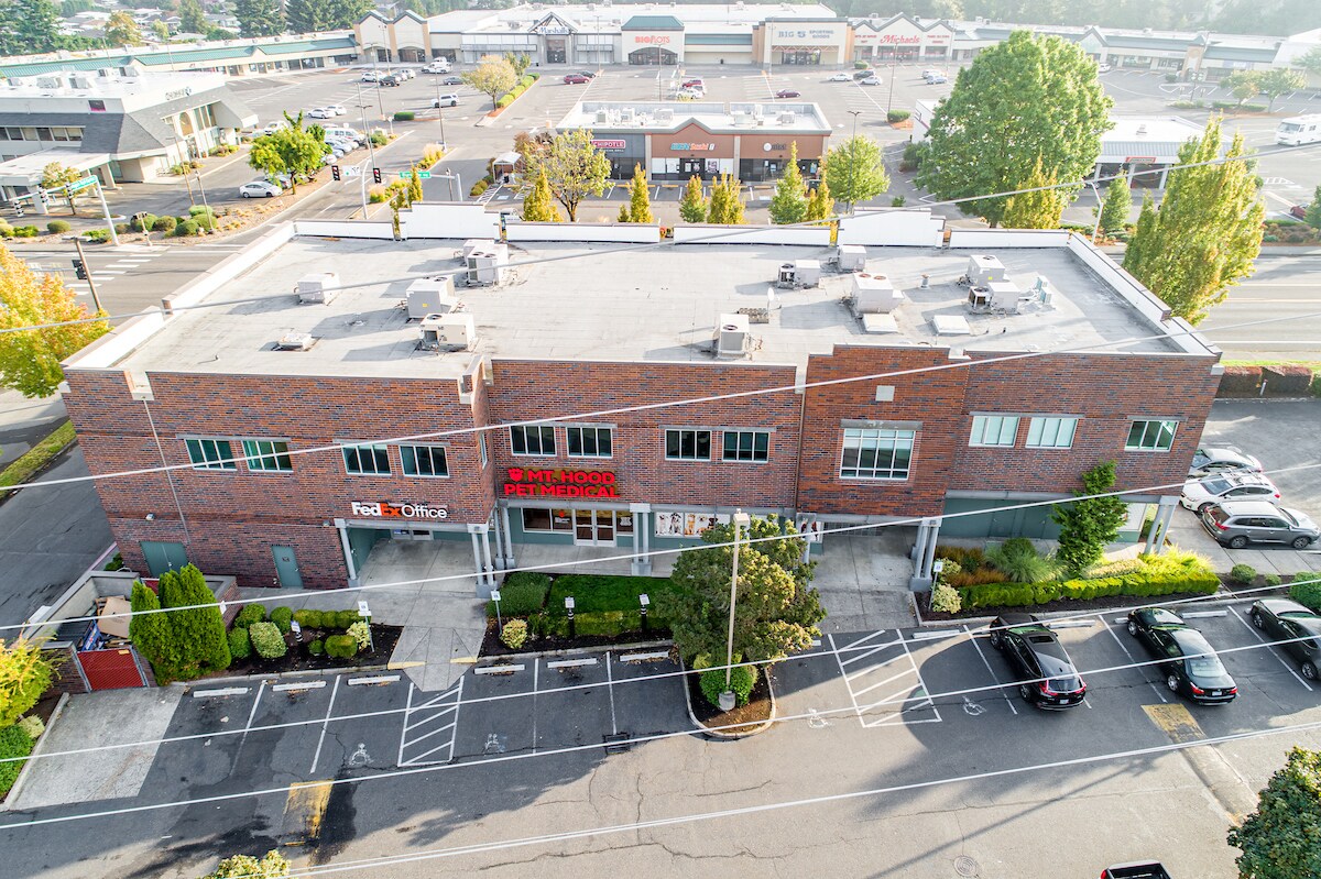 2044-2099 NE Burnside Rd, Gresham, OR for sale Building Photo- Image 1 of 1