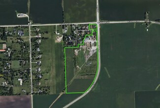 More details for Ridge Road and State Route 126, Plainfield, IL - Land for Sale