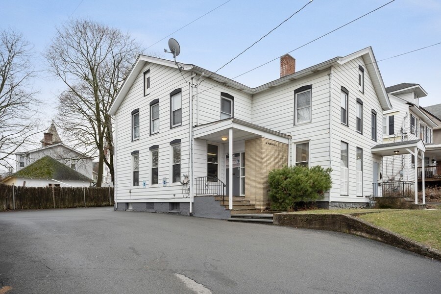 14 Roberts St, Middletown, NY for sale Building Photo- Image 1 of 1