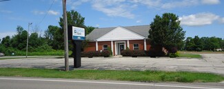 More details for 5917 U.S. Route 322, Williamsfield, OH - Office for Lease