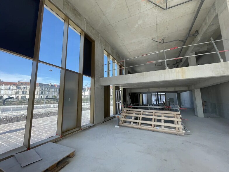 24 Boulevard Jules César, Reims for lease - Construction Photo - Image 2 of 5
