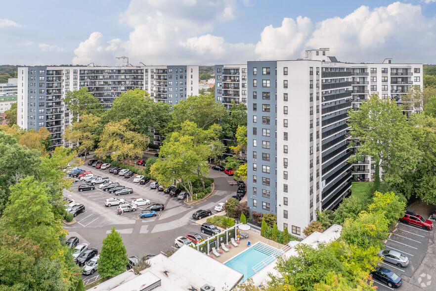 1425-1435 Bedford St, Stamford, CT for sale - Primary Photo - Image 1 of 1