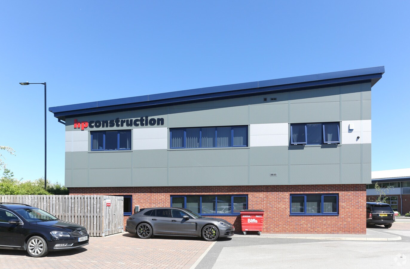 Nether Ln, Sheffield, SYK S35 9ZX