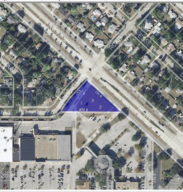 1160 Tyrone Blvd, Saint Petersburg, FL for sale Primary Photo- Image 1 of 1