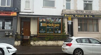 More details for 15 Murray St, Llanelli - Office for Lease