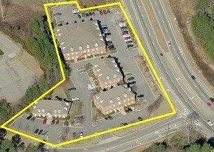 1509 Atkinson Rd, Lawrenceville, GA - AERIAL  map view