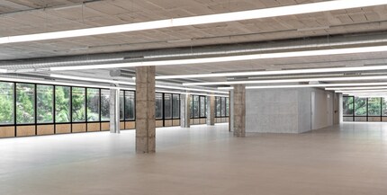 Travessera de les Corts, 39-43, Barcelona, Barcelona for lease Interior Photo- Image 1 of 5