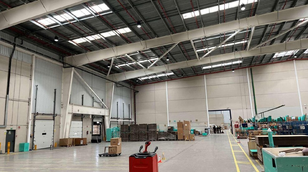 Carrer de les Planes, 2, Vila-rodona, Tarragona for lease - Interior Photo - Image 3 of 6