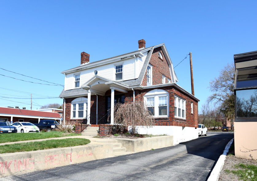 357 Worcester Rd, Framingham, MA for sale - Primary Photo - Image 1 of 1