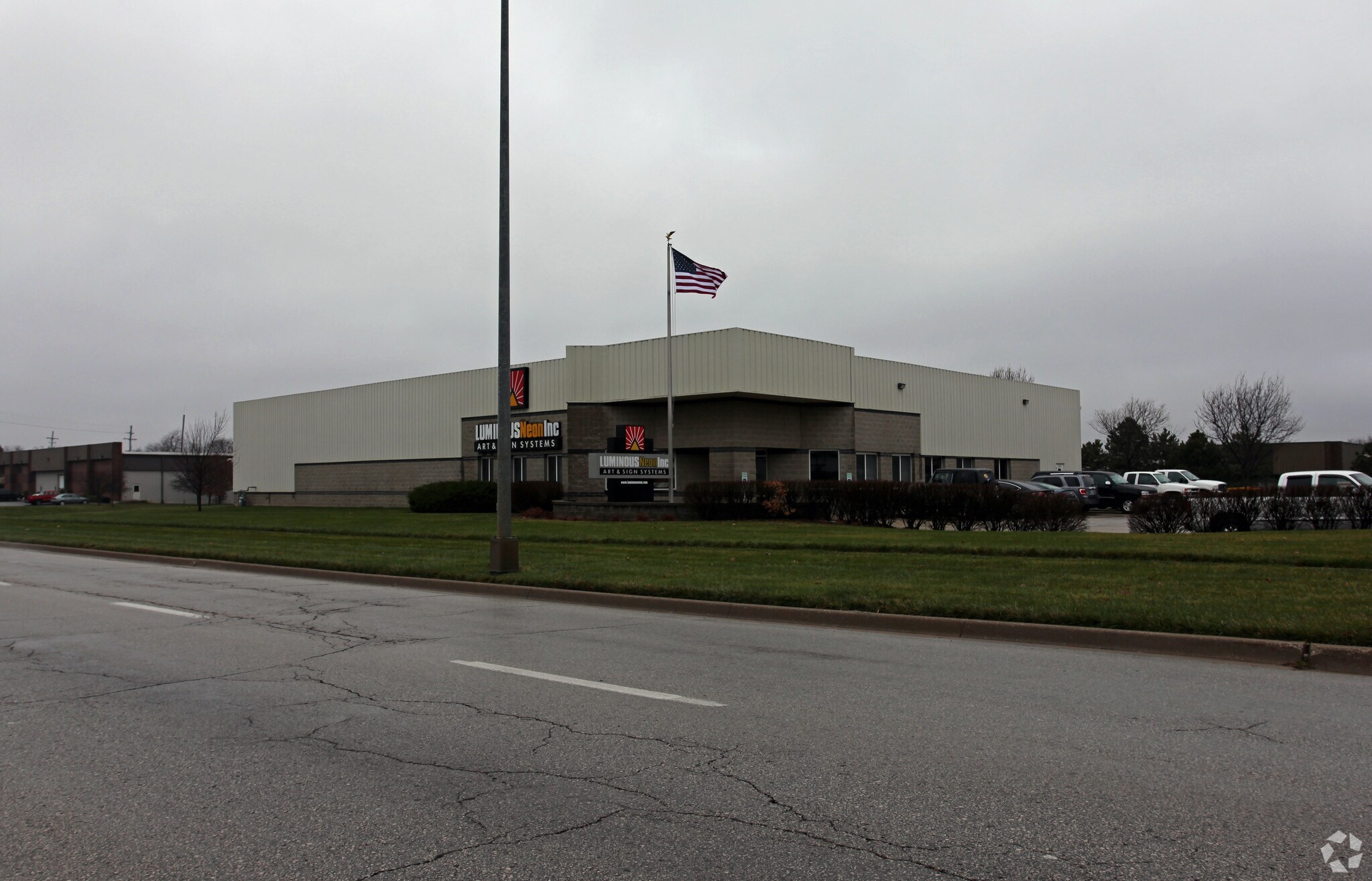 1255 N Winchester St, Olathe, KS for sale Primary Photo- Image 1 of 1