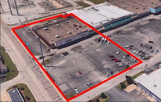 Discover Church - Retail Space