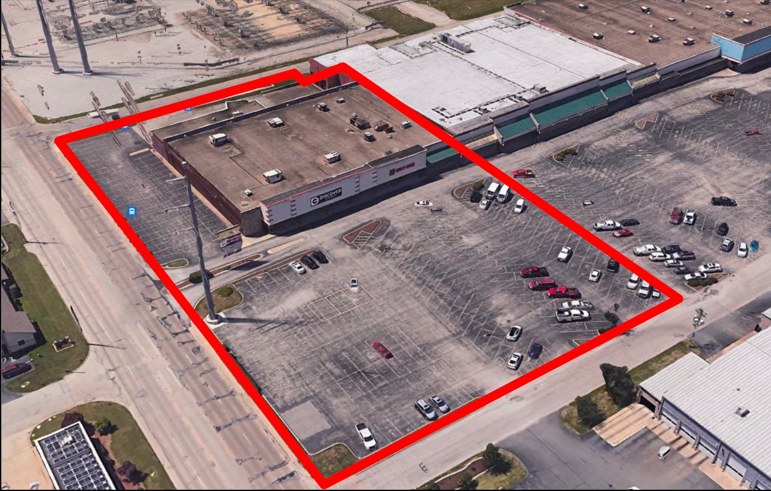2800 N Water St, Decatur, IL for sale Building Photo- Image 1 of 49