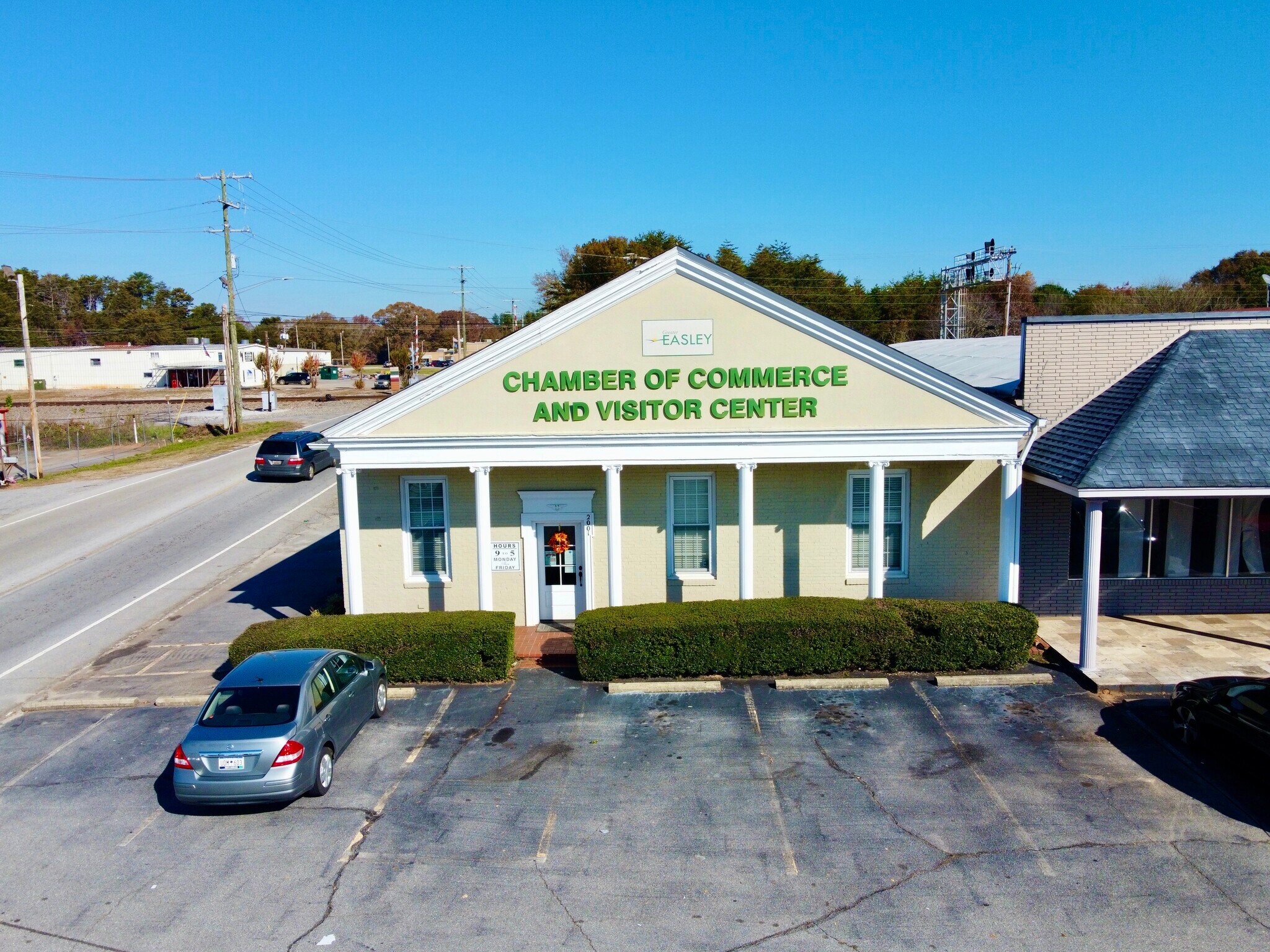 2001 E Main St, Easley, SC for sale Primary Photo- Image 1 of 1