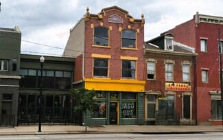 More details for 1811 E Carson St, Pittsburgh, PA - Retail for Sale
