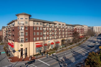 More details for 855 Emory Point Dr, Atlanta, GA - Retail for Lease