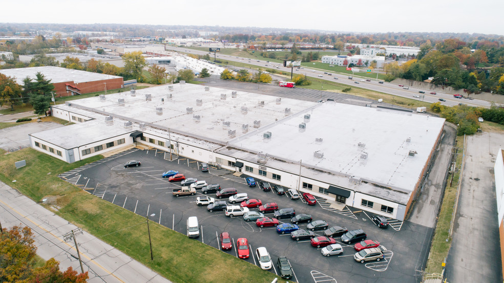 2001-2085 Walton Rd, Saint Louis, MO for sale - Building Photo - Image 1 of 1