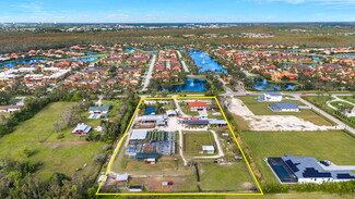 More details for 8500 Penzance Blvd, Fort Myers, FL - Land for Sale