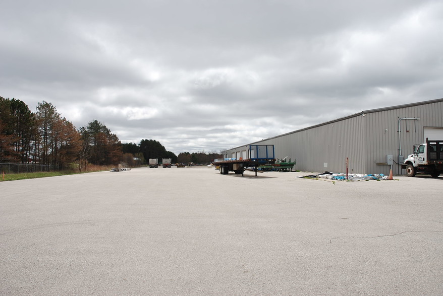 3000 Precision Dr, Buckley, MI for sale - Building Photo - Image 2 of 15