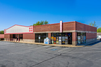 More details for 1701-1703 US Hwy 412 W, Siloam Springs, AR - Office/Retail, Retail for Lease