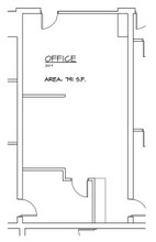 27511 Holiday Ln, Perrysburg, OH for lease Floor Plan- Image 2 of 2